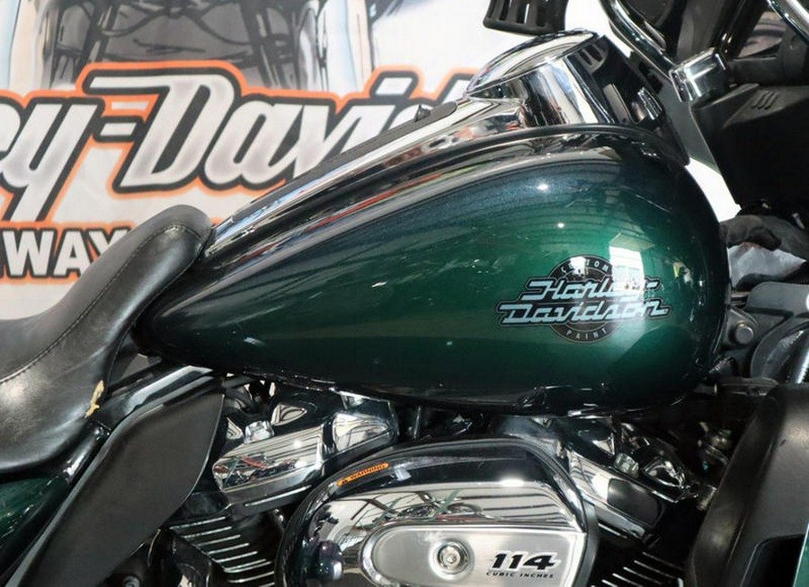 2021 Harley-Davidson® FLHTCUTG - Tri Glide® Ultra