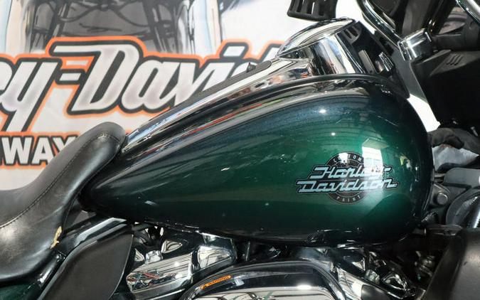 2021 Harley-Davidson® FLHTCUTG - Tri Glide® Ultra