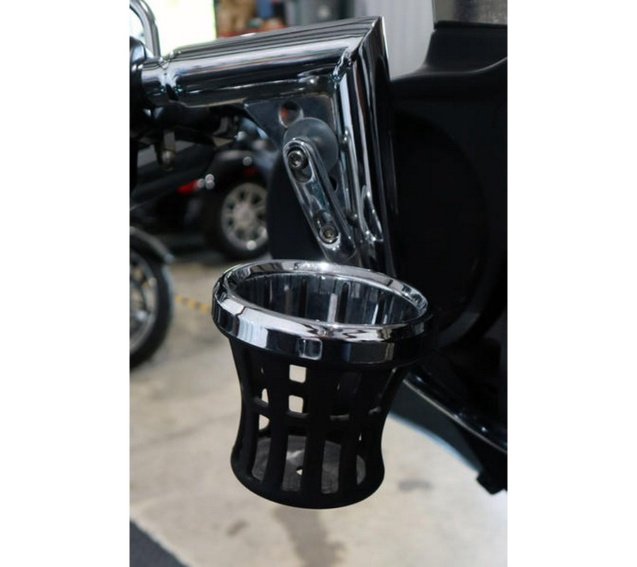 2021 Harley-Davidson® FLHTCUTG - Tri Glide® Ultra