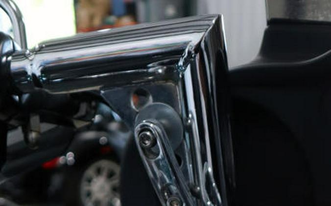 2021 Harley-Davidson® FLHTCUTG - Tri Glide® Ultra