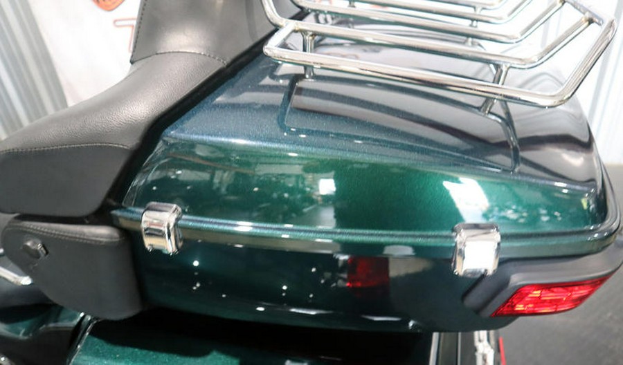 2021 Harley-Davidson® FLHTCUTG - Tri Glide® Ultra