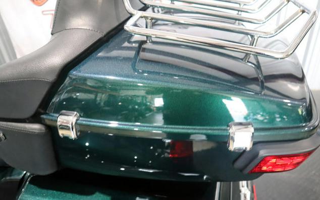 2021 Harley-Davidson® FLHTCUTG - Tri Glide® Ultra