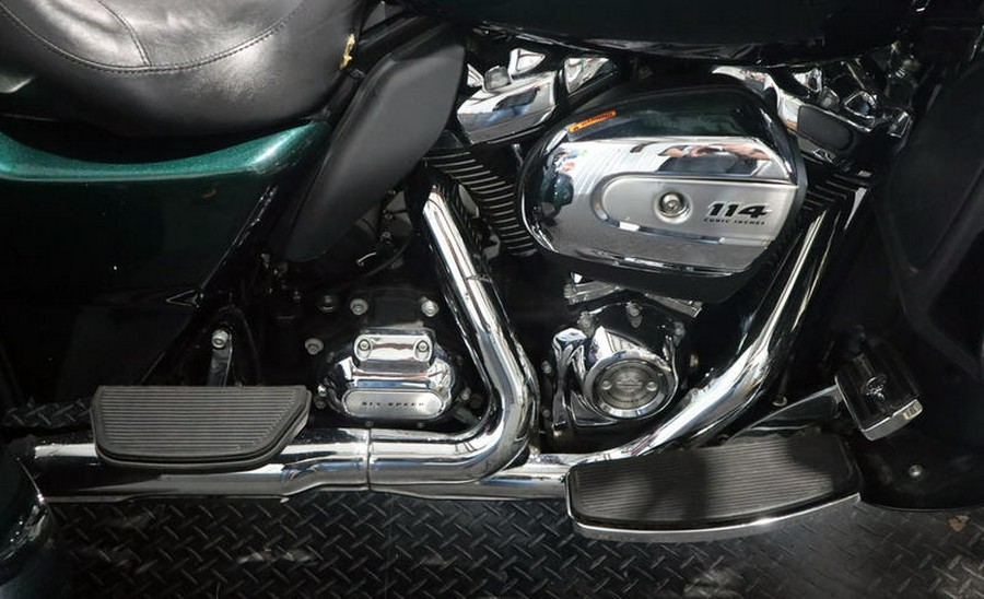 2021 Harley-Davidson® FLHTCUTG - Tri Glide® Ultra