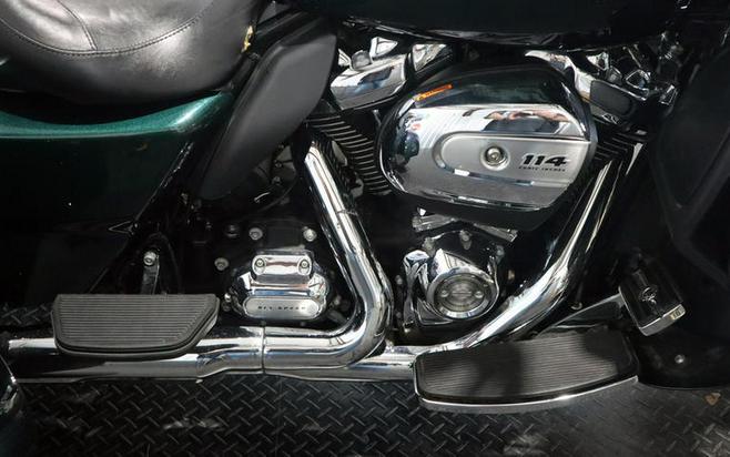 2021 Harley-Davidson® FLHTCUTG - Tri Glide® Ultra