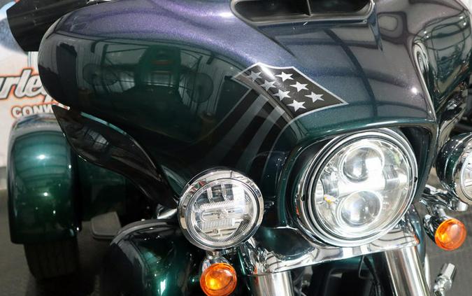 2021 Harley-Davidson® FLHTCUTG - Tri Glide® Ultra