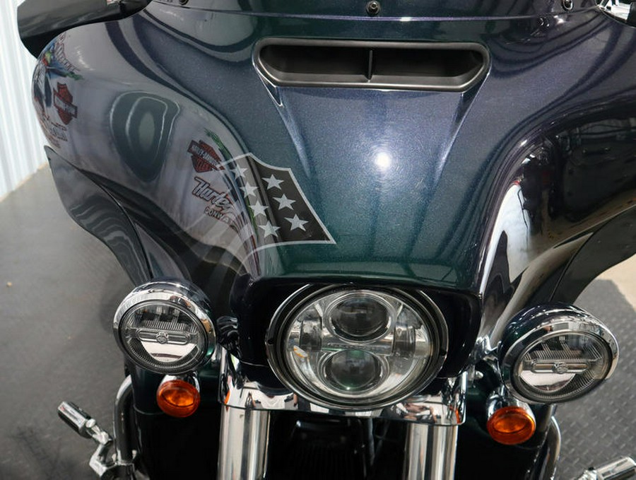 2021 Harley-Davidson® FLHTCUTG - Tri Glide® Ultra
