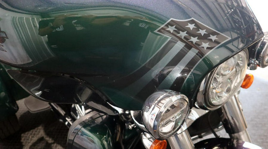 2021 Harley-Davidson® FLHTCUTG - Tri Glide® Ultra