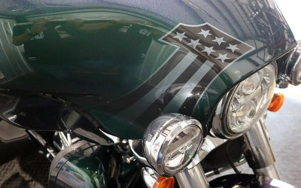 2021 Harley-Davidson® FLHTCUTG - Tri Glide® Ultra