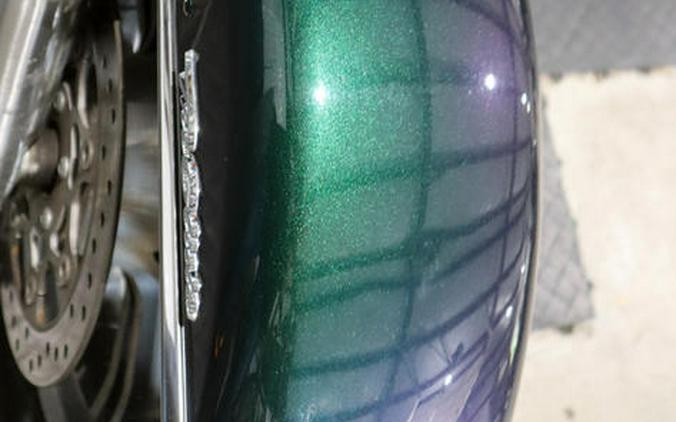 2021 Harley-Davidson® FLHTCUTG - Tri Glide® Ultra