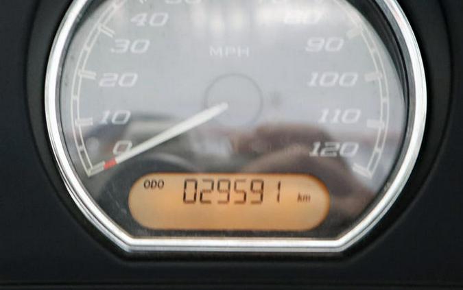 2021 Harley-Davidson® FLHTCUTG - Tri Glide® Ultra