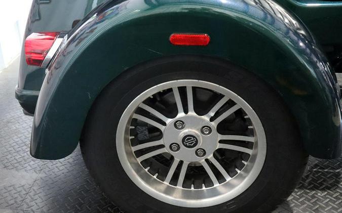 2021 Harley-Davidson® FLHTCUTG - Tri Glide® Ultra