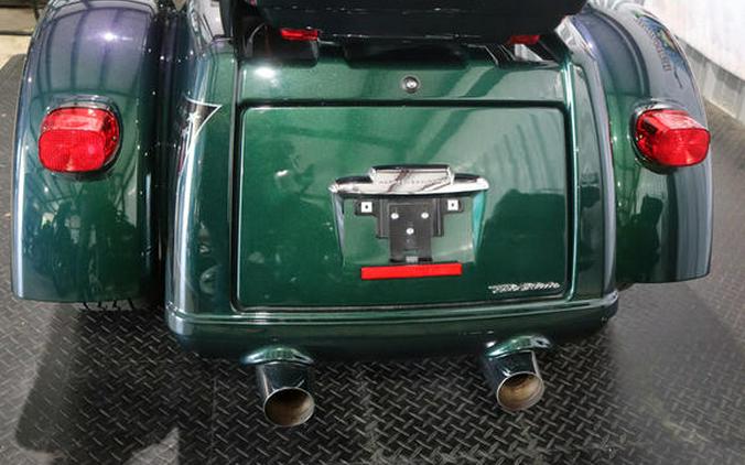 2021 Harley-Davidson® FLHTCUTG - Tri Glide® Ultra