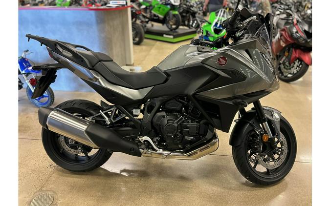2026 NT1100 DCT - Honda
