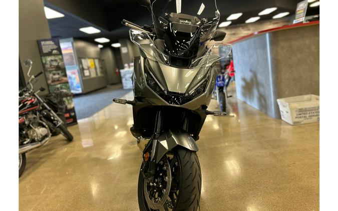 2026 NT1100 DCT - Honda