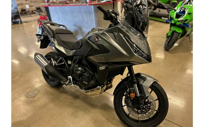 2026 NT1100 DCT - Honda