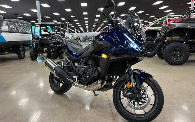 2025 Honda NT1100 DCT