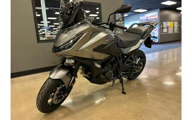 2026 NT1100 DCT - Honda