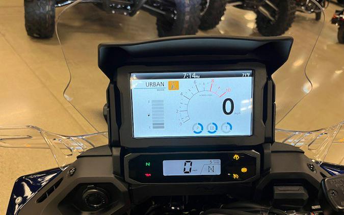 2025 Honda NT1100 DCT