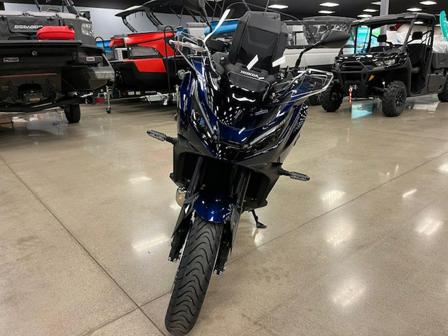 2025 Honda NT1100 DCT