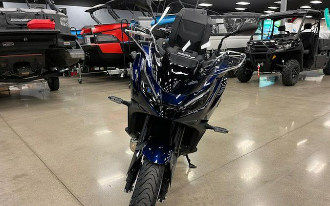 2025 Honda NT1100 DCT