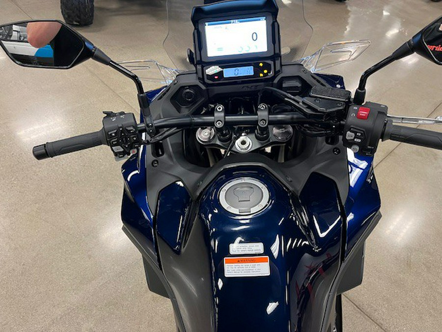 2025 Honda NT1100 DCT