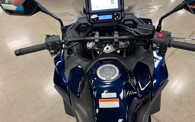 2025 Honda NT1100 DCT