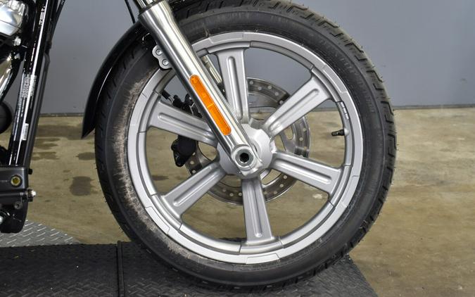 2024 Harley-Davidson Softail Standard