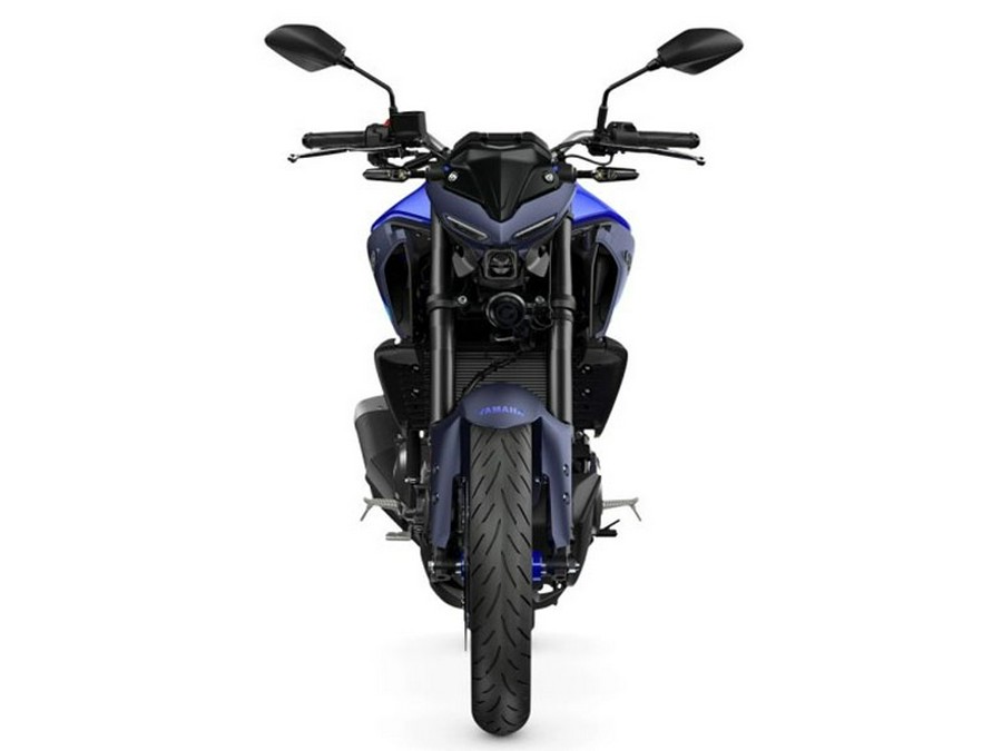 2025 Yamaha MT-03