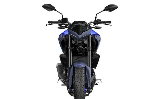 2025 Yamaha MT-03