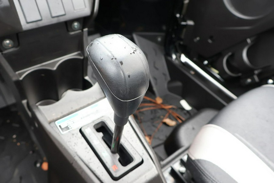 2026 Kawasaki Teryx Krx 1000 Rock Edition