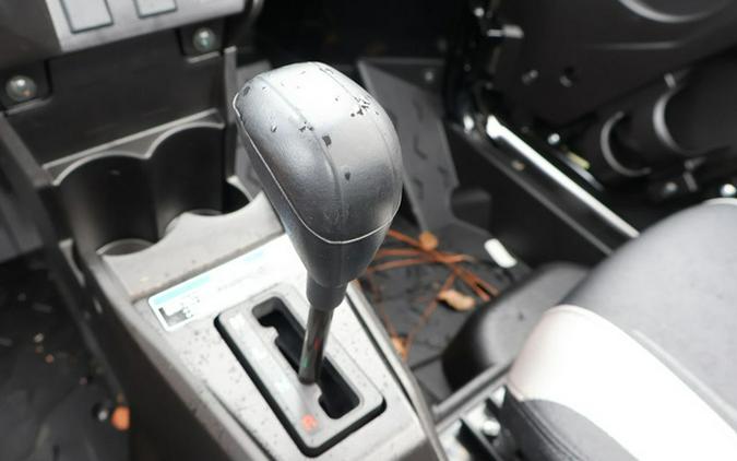 2026 Kawasaki Teryx Krx 1000 Rock Edition