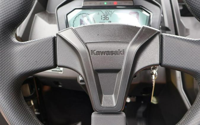 2026 Kawasaki Teryx Krx 1000 Rock Edition