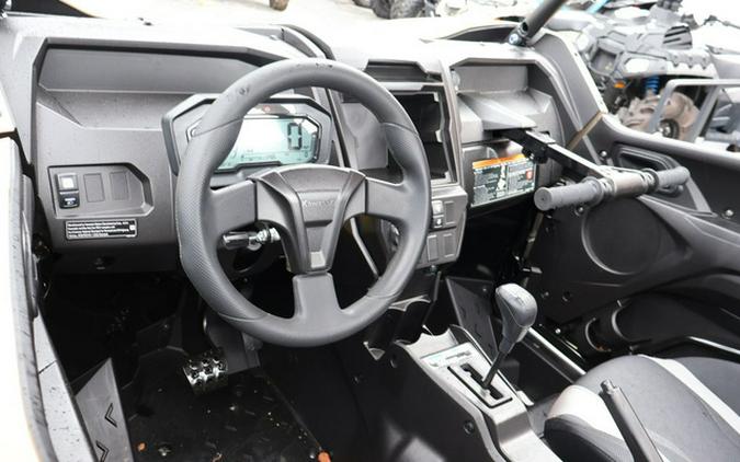 2026 Kawasaki Teryx Krx 1000 Rock Edition