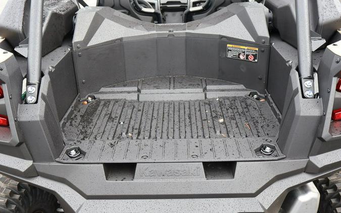 2026 Kawasaki Teryx Krx 1000 Rock Edition