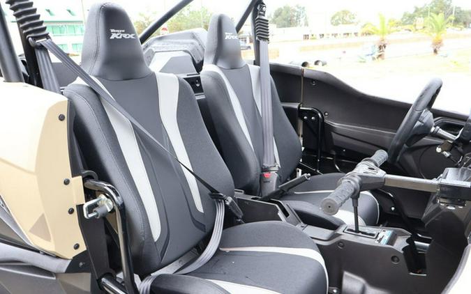 2026 Kawasaki Teryx Krx 1000 Rock Edition