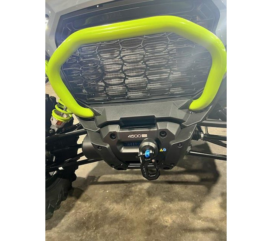 2025 Polaris RZR XP Ultimate