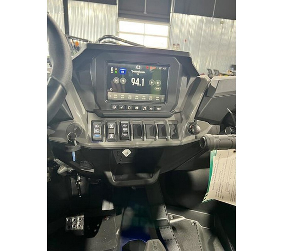 2025 Polaris RZR XP Ultimate