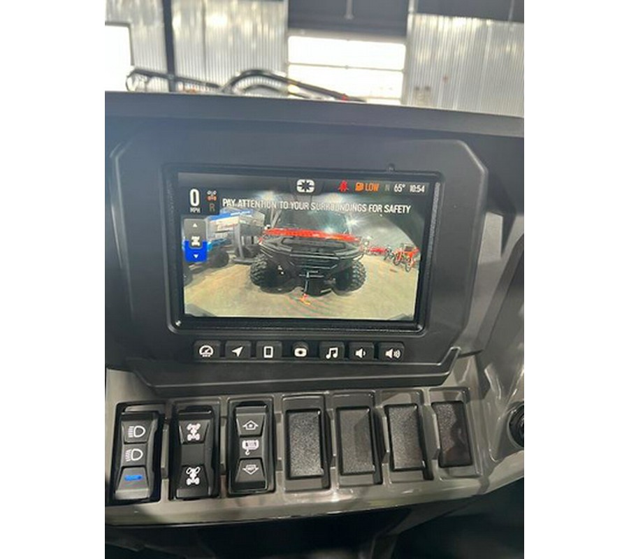 2025 Polaris RZR XP Ultimate