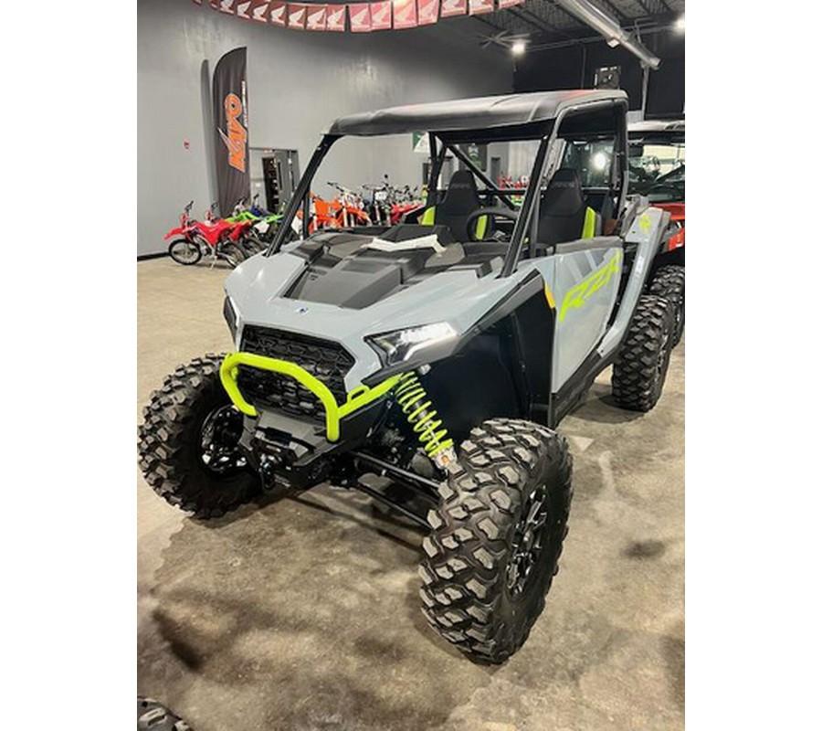 2025 Polaris RZR XP Ultimate