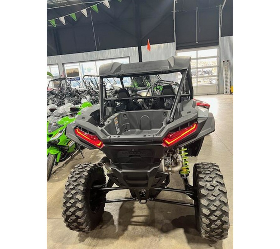 2025 Polaris RZR XP Ultimate