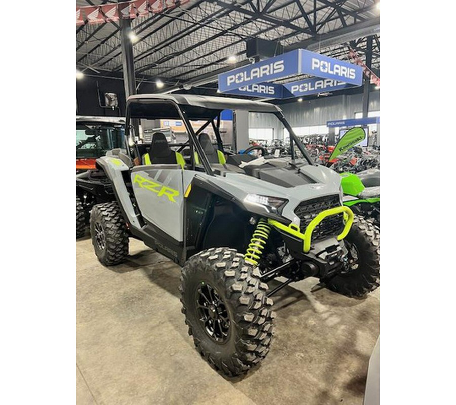 2025 Polaris RZR XP Ultimate