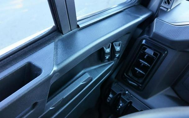 2026 Can-Am® Defender MAX Limited HD11 Desert Tan & Carbon Black