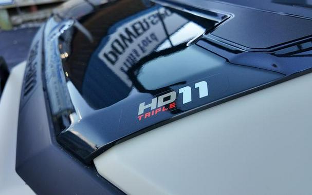 2026 Can-Am® Defender MAX Limited HD11 Desert Tan & Carbon Black