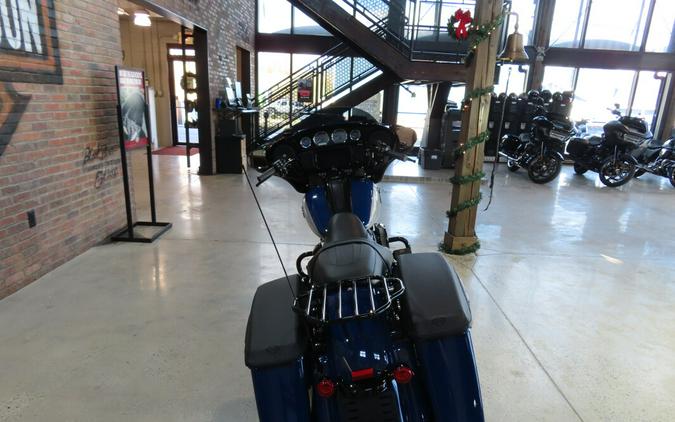 2023 Harley-Davidson® FLHXS Street Glide® Special