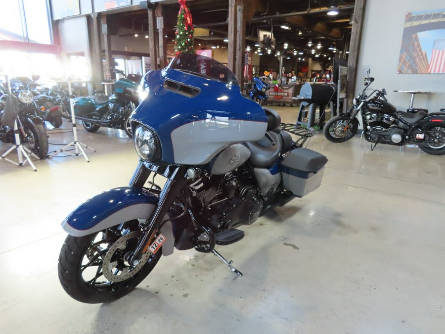 2023 Harley-Davidson® FLHXS Street Glide® Special