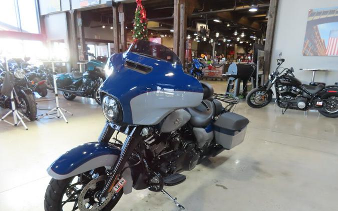 2023 Harley-Davidson® FLHXS Street Glide® Special