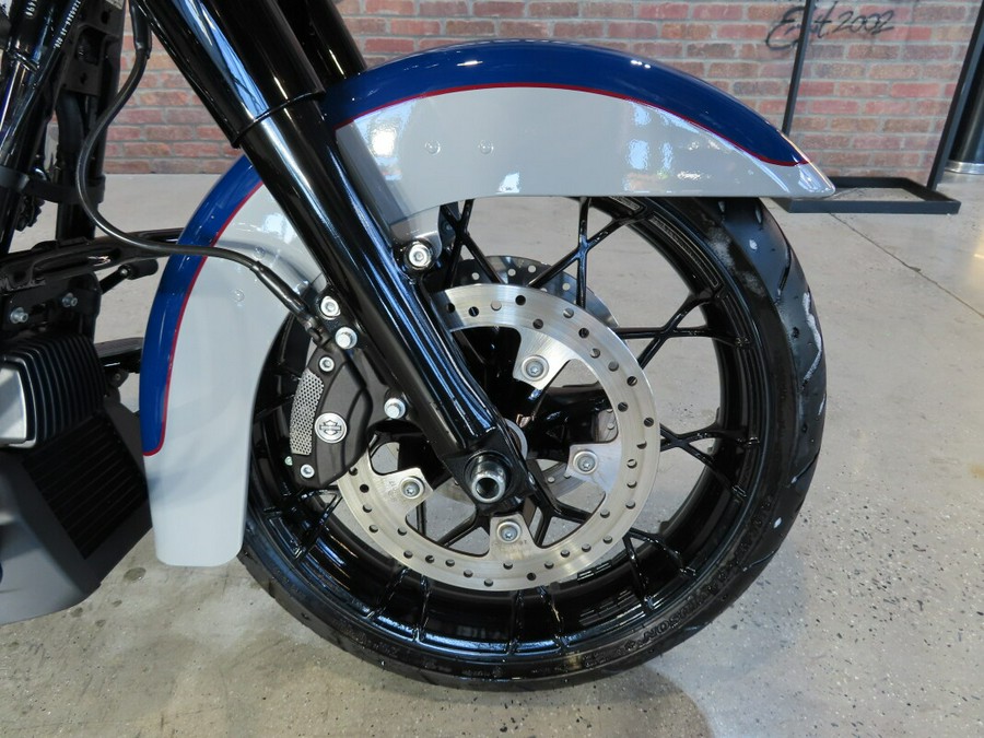 2023 Harley-Davidson® FLHXS Street Glide® Special