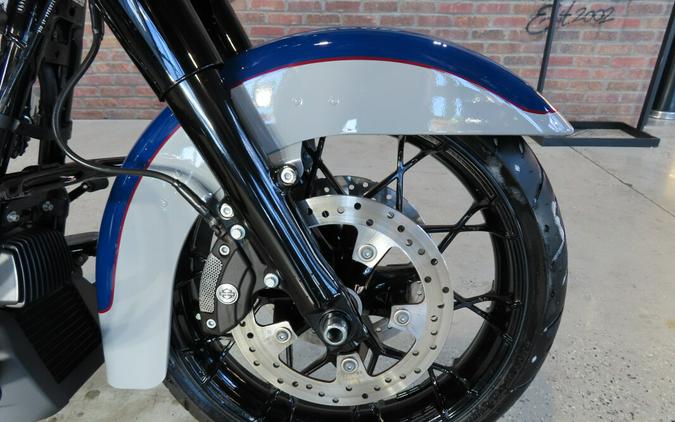 2023 Harley-Davidson® FLHXS Street Glide® Special
