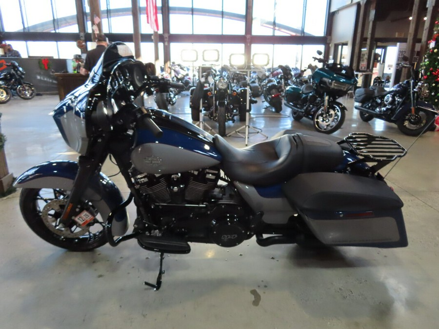 2023 Harley-Davidson® FLHXS Street Glide® Special