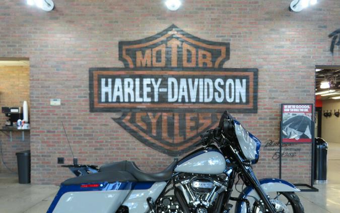 2023 Harley-Davidson® FLHXS Street Glide® Special